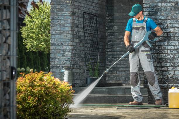 Best Gutter Cleaning  in Mount Oliver, PA