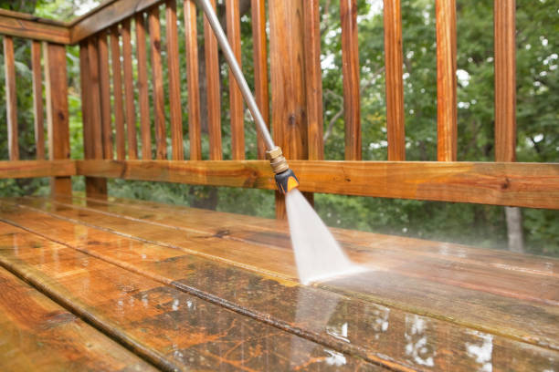 Playground Equipment Cleaning in Mount Oliver, PA